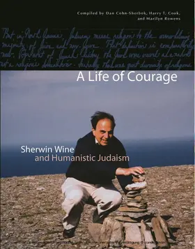 Cohn-Sherbok / Cook / Rowens |  Life of Courage | eBook | Sack Fachmedien