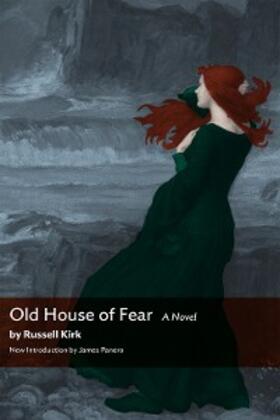 Kirk |  Old House of Fear | eBook | Sack Fachmedien