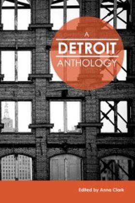 Clark |  A Detroit Anthology | eBook | Sack Fachmedien