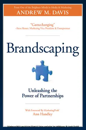 Davis |  Brandscaping | eBook | Sack Fachmedien