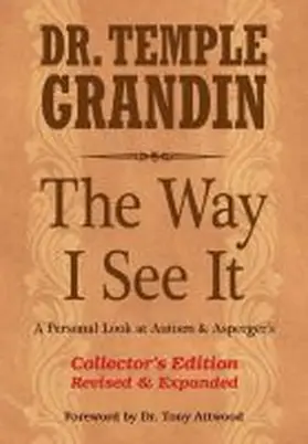 Grandin |  Way I See It Collector's Edition | Buch |  Sack Fachmedien