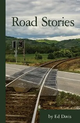 Davis |  Road Stories | eBook | Sack Fachmedien