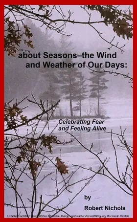 Nichols |  About Seasons--The Wind and Weather of Our Days | eBook | Sack Fachmedien