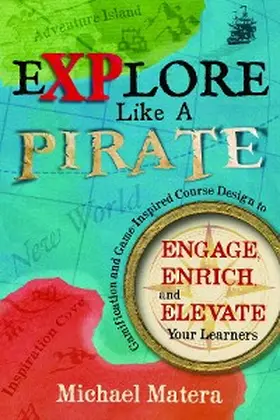 Matera |  Explore Like a PIRATE | eBook | Sack Fachmedien