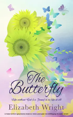 Wright |  Butterfly | eBook | Sack Fachmedien