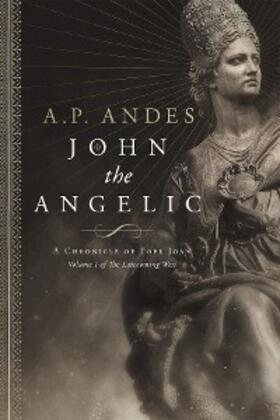 Andes |  John the Angelic | eBook | Sack Fachmedien