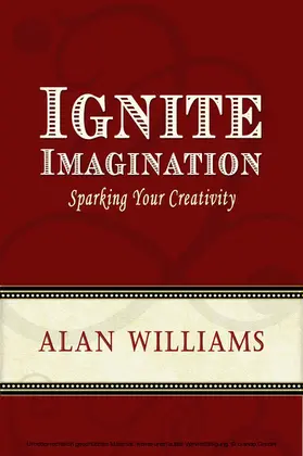 Williams |  Ignite Imagination | eBook | Sack Fachmedien