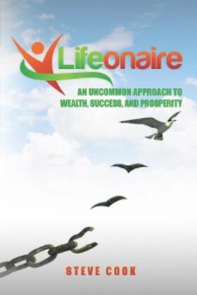 Cook |  Lifeonaire | eBook | Sack Fachmedien