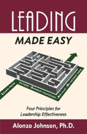 Johnson |  Leading Made Easy | eBook | Sack Fachmedien