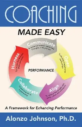 Johnson |  Coaching Made Easy | eBook | Sack Fachmedien