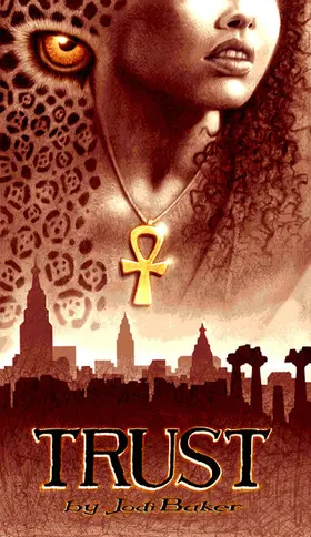 Baker |  Trust | eBook | Sack Fachmedien