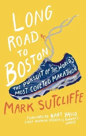 Sutcliffe |  Long Road to Boston | eBook | Sack Fachmedien