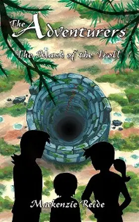 Reide |  The Adventurers The Mask of the Troll | eBook | Sack Fachmedien