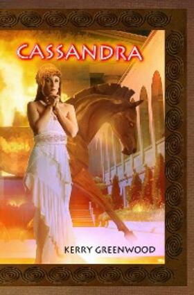 Greenwood |  Cassandra | eBook | Sack Fachmedien