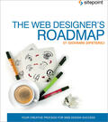  The Web Designer's Roadmap | Buch |  Sack Fachmedien