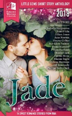 Romance Writers of Australia / Greaves |  Jade | eBook | Sack Fachmedien