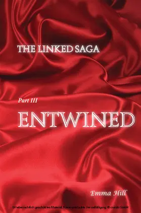 Hill |  Entwined | eBook | Sack Fachmedien