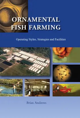 Andrews |  Ornamental Fish Farming | eBook | Sack Fachmedien