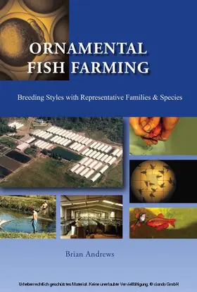 Andrews |  Ornamental Fish Farming | eBook | Sack Fachmedien