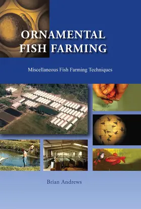 Andrews |  Ornamental Fish Farming | eBook | Sack Fachmedien