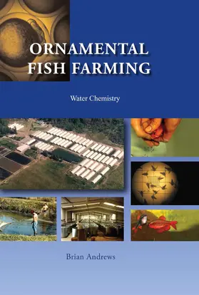 Andrews |  Ornamental Fish Farming | eBook | Sack Fachmedien