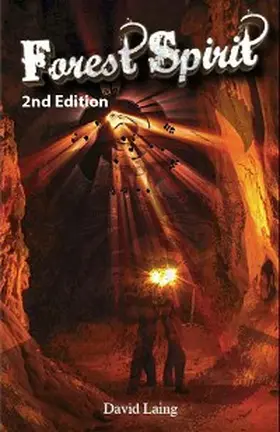 Laing |  Forest Spirit | eBook | Sack Fachmedien