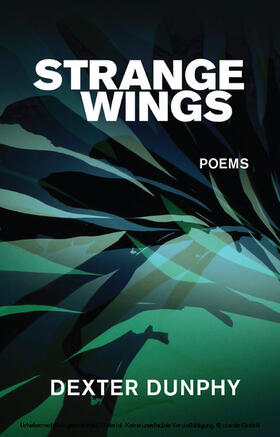 Dunphy | Strange Wings | E-Book | sack.de