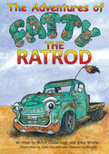 Oxborough / Winter |  Fatty The Rat Rod | eBook | Sack Fachmedien
