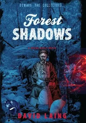 Laing |  Forest Shadows | eBook | Sack Fachmedien