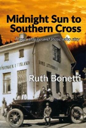 Bonetti |  Midnight Sun to Southern Cross | eBook | Sack Fachmedien
