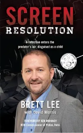 Lee / Morris |  Screen Resolution | eBook | Sack Fachmedien