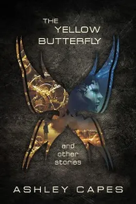 Capes |  The Yellow Butterfly & Other Stories | eBook | Sack Fachmedien