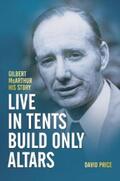 Price |  Live in Tents - Build Only Altars | eBook | Sack Fachmedien