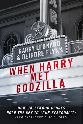 Leonard / Flynn |  When Harry Met Godzilla | eBook | Sack Fachmedien