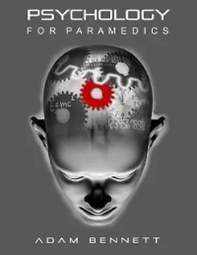 Bennett |  Psychology for Paramedics | eBook | Sack Fachmedien
