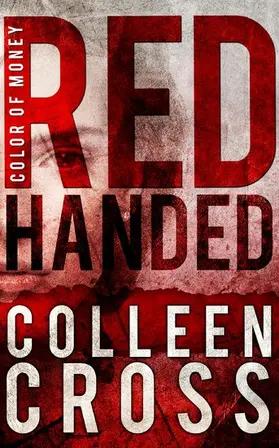 Author |  Red Handed | eBook | Sack Fachmedien