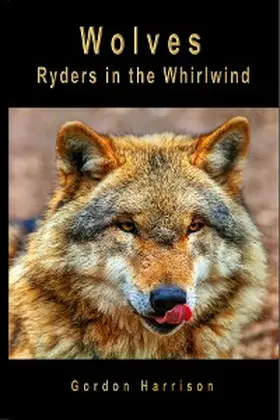 Harrison |  Wolves | eBook | Sack Fachmedien