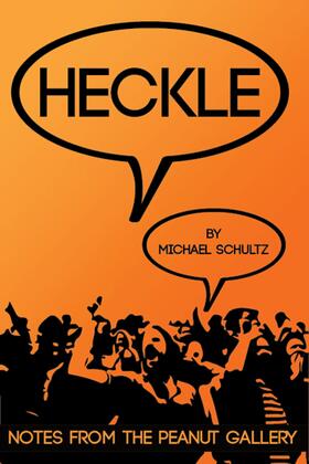 Schultz | Heckle | E-Book | sack.de
