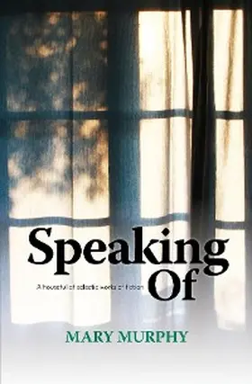 Murphy |  Speaking Of | eBook | Sack Fachmedien