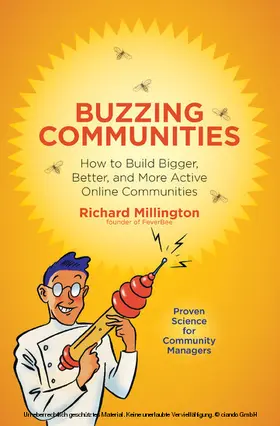 Millington |  Buzzing Communities | eBook | Sack Fachmedien
