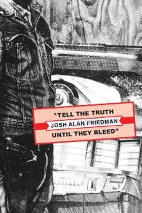 Friedman / Doyle |  Tell the Truth Until They Bleed | eBook | Sack Fachmedien