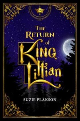 Plakson |  The Return of King Lillian | eBook | Sack Fachmedien
