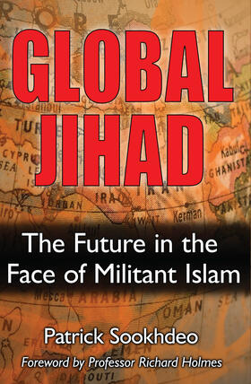 Sookhdeo | Global Jihad | E-Book | sack.de