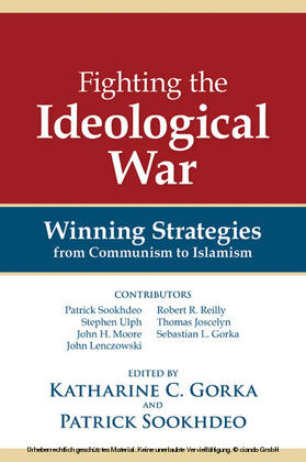 Sookhdeo | Fighting the Ideological War | E-Book | sack.de