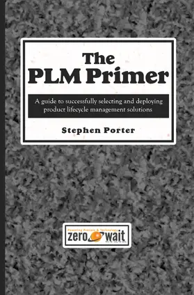 Porter |  PLM Primer | eBook | Sack Fachmedien