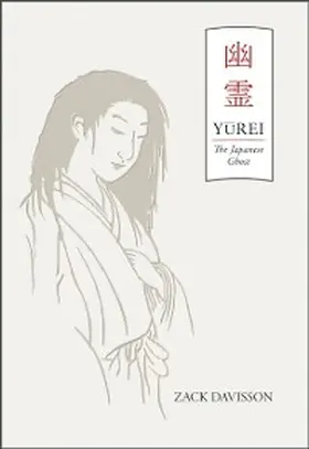 Davisson |  Yurei | eBook | Sack Fachmedien