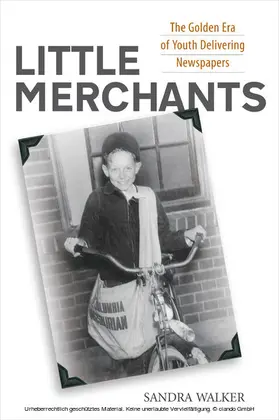 Walker |  Little Merchants | eBook | Sack Fachmedien