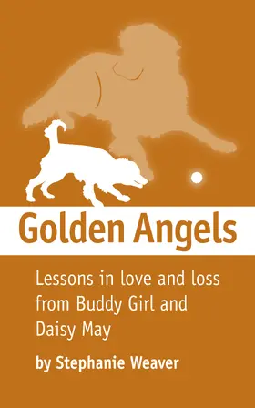 Weaver |  Golden Angels | eBook | Sack Fachmedien