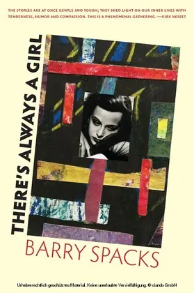 Spacks |  There's Always a Girl | eBook | Sack Fachmedien