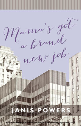 Powers | Mama's Got a Brand New Job | E-Book | sack.de